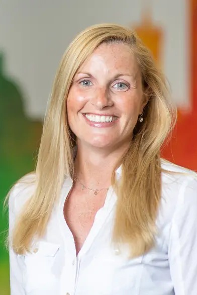 Gemma Archibald –CEO, Alcumus Supply Chain Division