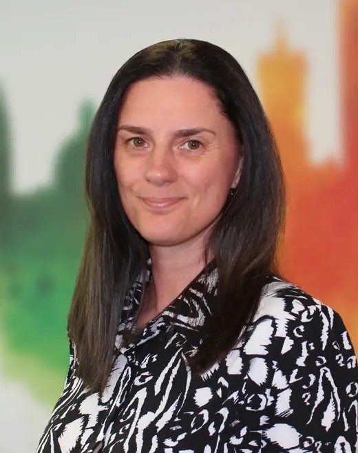 Kerry Edwards –Chief Strategy Officer