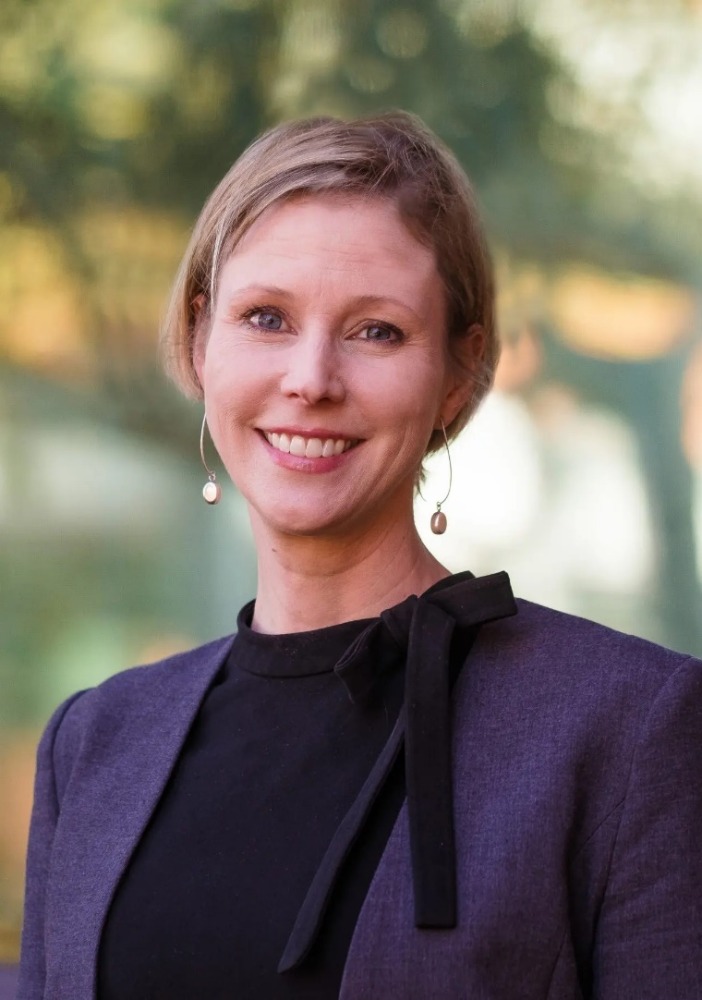 Katie Tamblin –Non-Executive Director