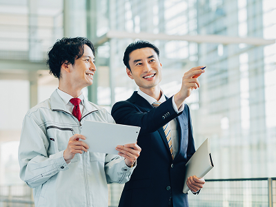 iso9001イメージ画像