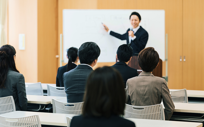 ISO 9001／ISO 14001 内部監査員トレーニングコース（公開型 1 日）