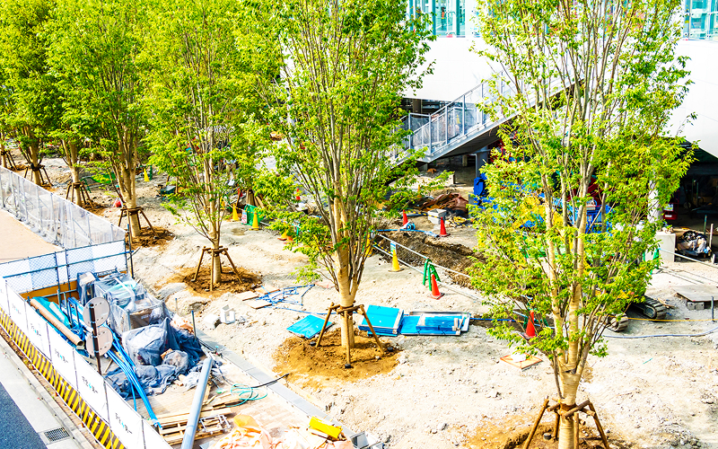 iso14001イメージ画像