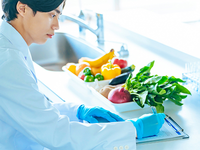 iso22000イメージ画像