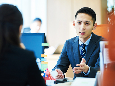 iso27001イメージ画像