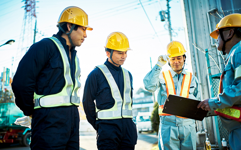 iso45001イメージ画像