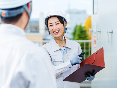 iso45001イメージ画像